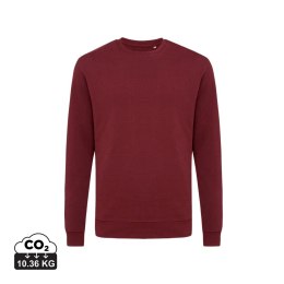 Bluza z bawełny z recyklingu Iqoniq Zion