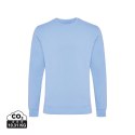 Bluza z bawełny z recyklingu Iqoniq Zion Bluza z bawełny z recyklingu Iqoniq Zion