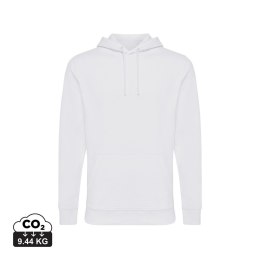 Bluza z kapturem z bawełny z recyklingu Iqoniq Jasper