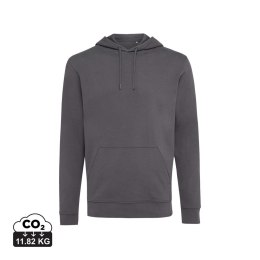 Bluza z kapturem z bawełny z recyklingu Iqoniq Jasper