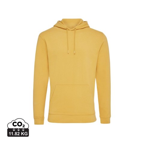 Bluza z kapturem z bawełny z recyklingu Iqoniq Jasper Bluza z kapturem z bawełny z recyklingu Iqoniq Jasper