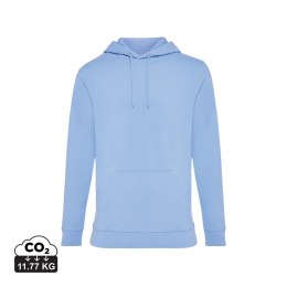 Bluza z kapturem z bawełny z recyklingu Iqoniq Jasper