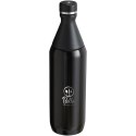 Butelka na wodę Stanley All Day Slim o pojemności 600 ml czarny błyszczący