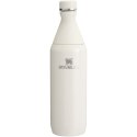 Butelka na wodę Stanley All Day Slim o pojemności 600 ml kramowy
