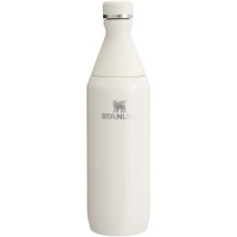 Butelka na wodę Stanley All Day Slim o pojemności 600 ml kramowy