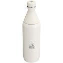 Butelka na wodę Stanley All Day Slim o pojemności 600 ml kramowy