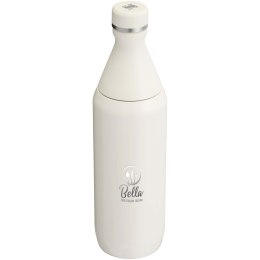 Butelka na wodę Stanley All Day Slim o pojemności 600 ml kramowy