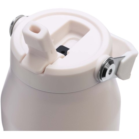 Butelka na wodę Stanley IceFlow™ 2.0 o pojemności 1,06 litra ze składaną słomką jasnoróżowy Butelka na wodę Stanley IceFlow™ 2.0 o pojemności 1,06 litra ze składaną słomką jasnoróżowy