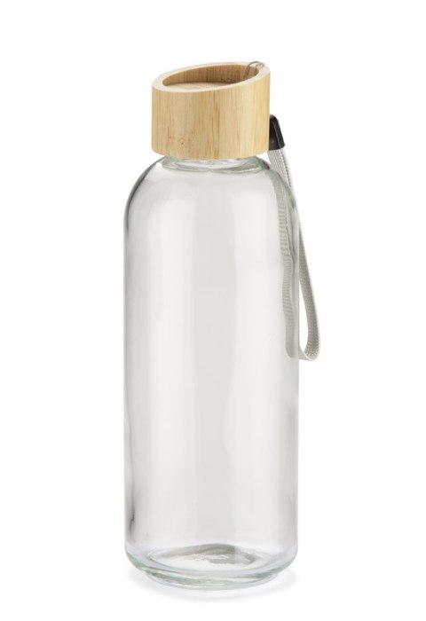 Butelka szklana VITRO 650 ml Butelka szklana VITRO 650 ml
