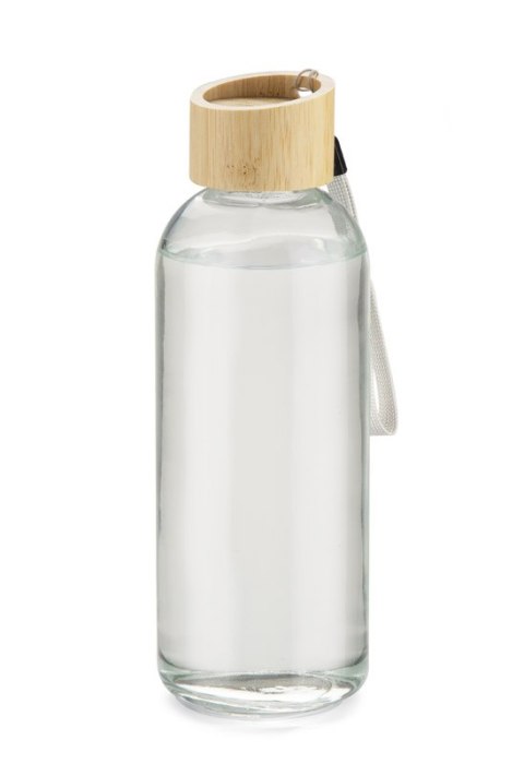 Butelka szklana VITRO 650 ml Butelka szklana VITRO 650 ml