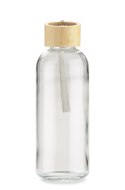 Butelka szklana VITRO 650 ml