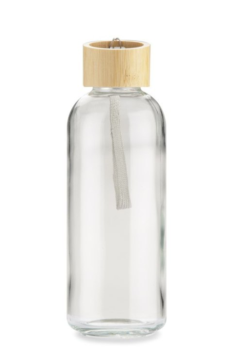 Butelka szklana VITRO 650 ml Butelka szklana VITRO 650 ml