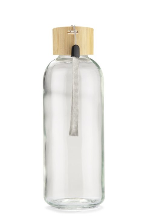 Butelka szklana VITRO 650 ml Butelka szklana VITRO 650 ml