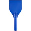 Chilly large recycled plastic ice scraper błękit królewski