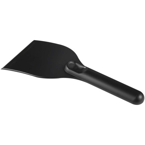 Chilly large recycled plastic ice scraper czarny Chilly large recycled plastic ice scraper czarny