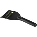 Chilly large recycled plastic ice scraper czarny