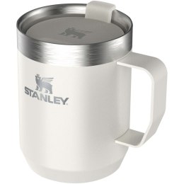 Kubek kempingowy Stanley Everyday o pojemności 236 ml kramowy
