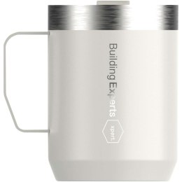 Kubek kempingowy Stanley Everyday o pojemności 236 ml kramowy