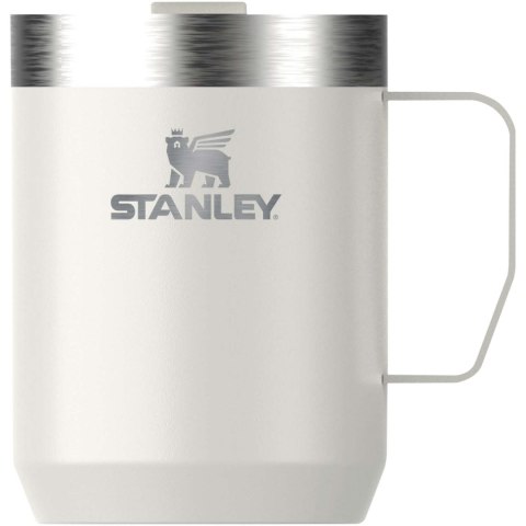 Kubek kempingowy Stanley Everyday o pojemności 236 ml kramowy Kubek kempingowy Stanley Everyday o pojemności 236 ml kramowy