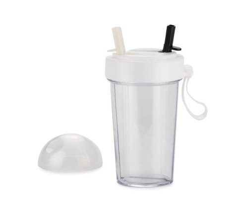 Kubek z dwiema komorami DUI 420 ml Kubek z dwiema komorami DUI 420 ml