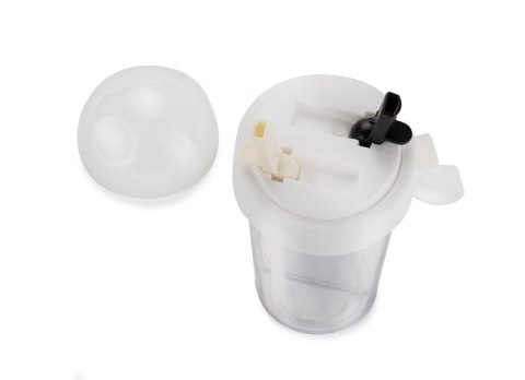 Kubek z dwiema komorami DUI 420 ml Kubek z dwiema komorami DUI 420 ml