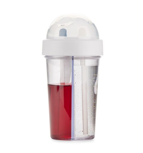 Kubek z dwiema komorami DUI 420 ml Kubek z dwiema komorami DUI 420 ml