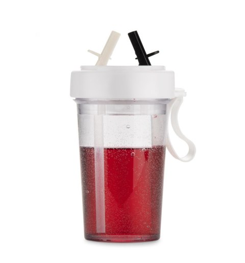 Kubek z dwiema komorami DUI 420 ml Kubek z dwiema komorami DUI 420 ml