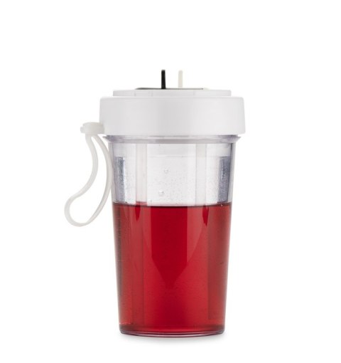 Kubek z dwiema komorami DUI 420 ml Kubek z dwiema komorami DUI 420 ml