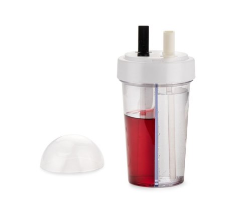 Kubek z dwiema komorami DUI 420 ml Kubek z dwiema komorami DUI 420 ml