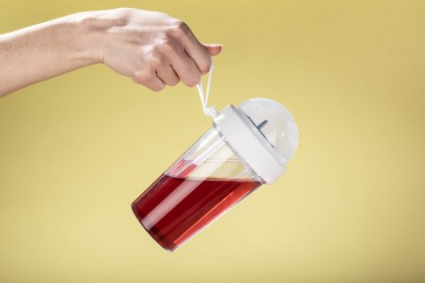 Kubek z dwiema komorami DUI 420 ml Kubek z dwiema komorami DUI 420 ml