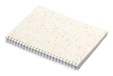 Notes z papieru nasiennego Notes z papieru nasiennego