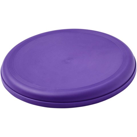 Orbit recycled plastic frisbee fioletowy Orbit recycled plastic frisbee fioletowy