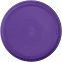 Orbit recycled plastic frisbee fioletowy