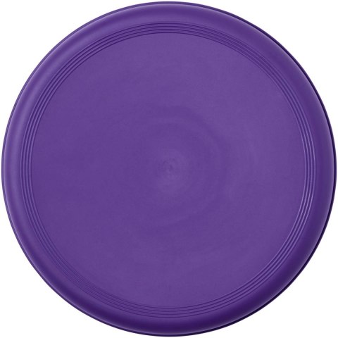 Orbit recycled plastic frisbee fioletowy Orbit recycled plastic frisbee fioletowy