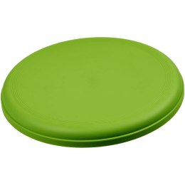 Orbit recycled plastic frisbee limonka