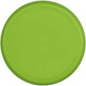 Orbit recycled plastic frisbee limonka