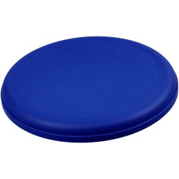 Orbit recycled plastic frisbee niebieski