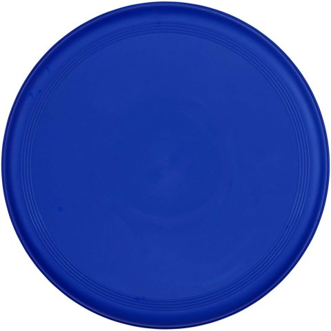 Orbit recycled plastic frisbee niebieski Orbit recycled plastic frisbee niebieski