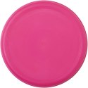 Orbit recycled plastic frisbee różowy