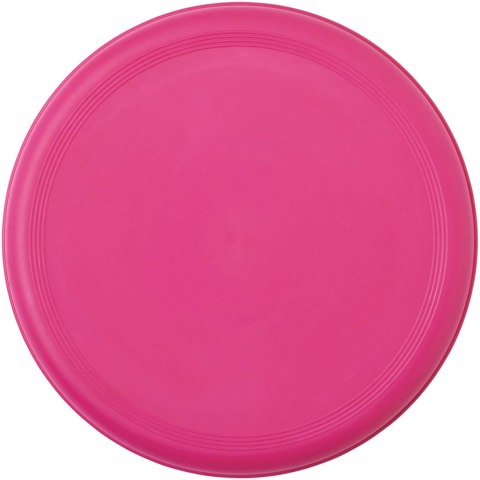 Orbit recycled plastic frisbee różowy Orbit recycled plastic frisbee różowy