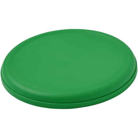Orbit recycled plastic frisbee zielony Orbit recycled plastic frisbee zielony