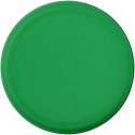 Orbit recycled plastic frisbee zielony