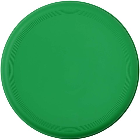 Orbit recycled plastic frisbee zielony Orbit recycled plastic frisbee zielony
