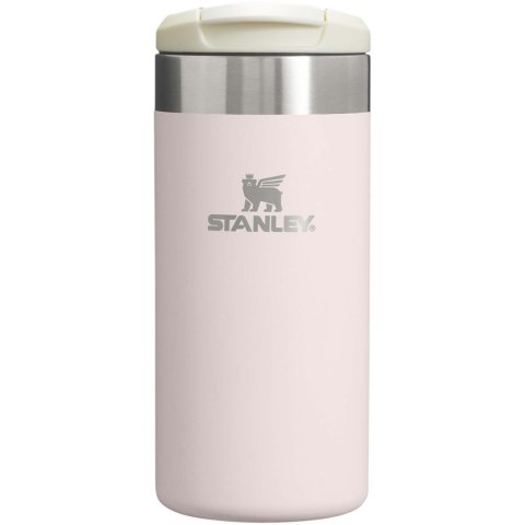 Stanley AeroLight™ kubek przenośny o pojemności 350 ml jasnoróżowy Stanley AeroLight™ kubek przenośny o pojemności 350 ml jasnoróżowy