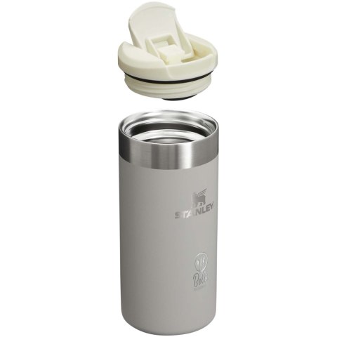 Stanley AeroLight™ kubek przenośny o pojemności 350 ml szary Stanley AeroLight™ kubek przenośny o pojemności 350 ml szary