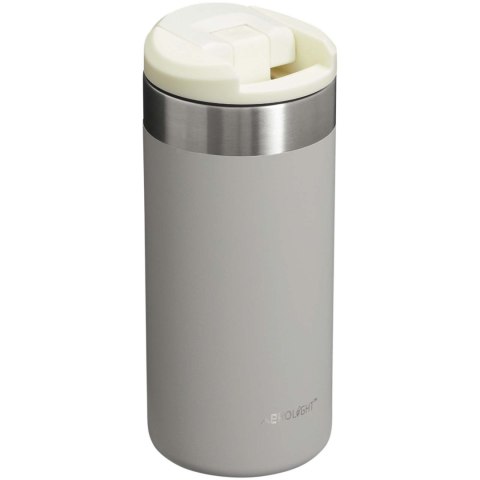 Stanley AeroLight™ kubek przenośny o pojemności 350 ml szary Stanley AeroLight™ kubek przenośny o pojemności 350 ml szary
