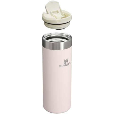 Stanley AeroLight™ kubek przenośny o pojemności 470 ml jasnoróżowy Stanley AeroLight™ kubek przenośny o pojemności 470 ml jasnoróżowy