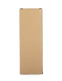 Butelka szklana VITRO 650 ml
