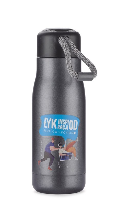 Butelka termiczna ROSA 350 ml Butelka termiczna ROSA 350 ml