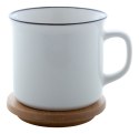 Cybele kubek porcelanowy